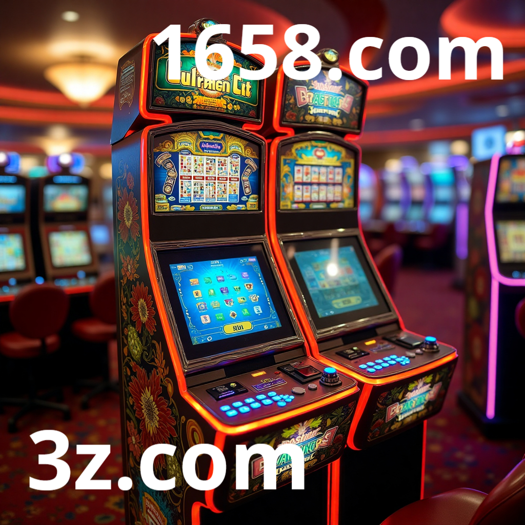 777luc game mais image